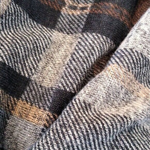 New Directions Perfect Fall Dress - Picture 11 of 11